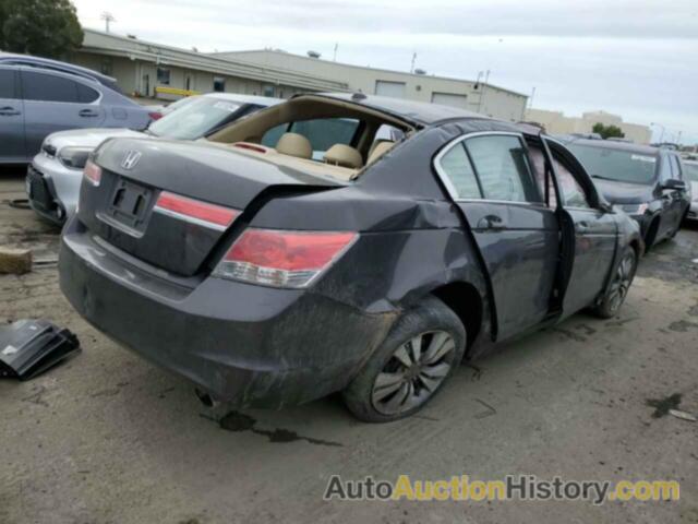 HONDA ACCORD EXL, 1HGCP2F86CA081684