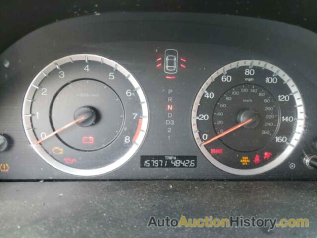 HONDA ACCORD EXL, 1HGCP2F86CA081684