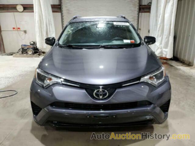 TOYOTA RAV4 LE, JTMBFREVXHJ122208