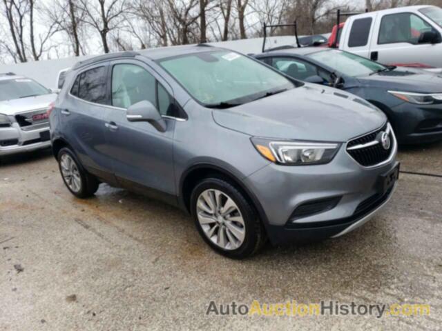 BUICK ENCORE PREFERRED, KL4CJESB2KB913608