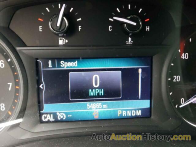 BUICK ENCORE PREFERRED, KL4CJESB2KB913608