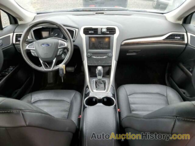 FORD FUSION SE, 1FA6P0HDXF5107085