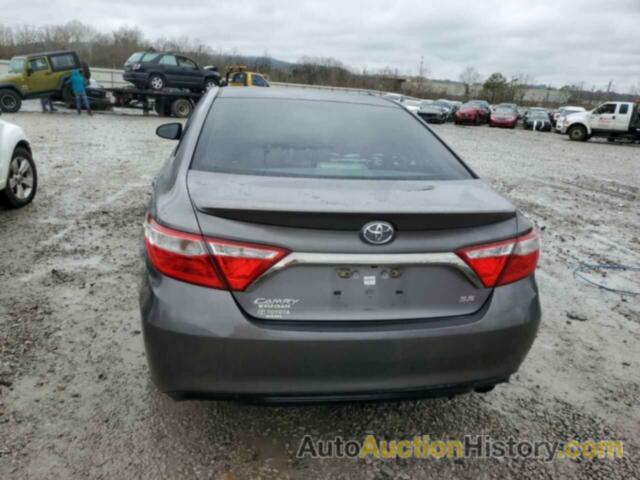 TOYOTA CAMRY LE, 4T1BF1FK8FU495857