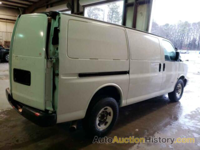 CHEVROLET EXPRESS, 1GCWGAF1XK1251813