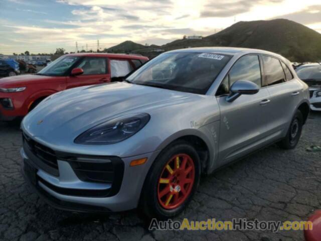 PORSCHE MACAN BASE BASE, WP1AA2A57PLB15659