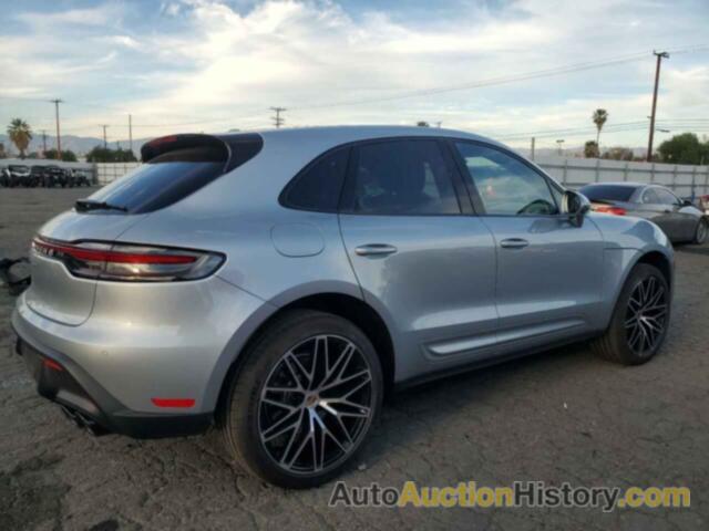 PORSCHE MACAN BASE BASE, WP1AA2A57PLB15659