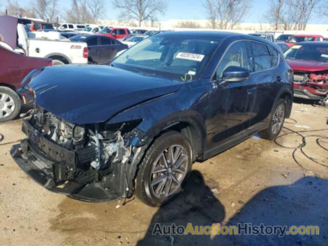 MAZDA CX-5 GRAND TOURING, JM3KFBDM9J0333614