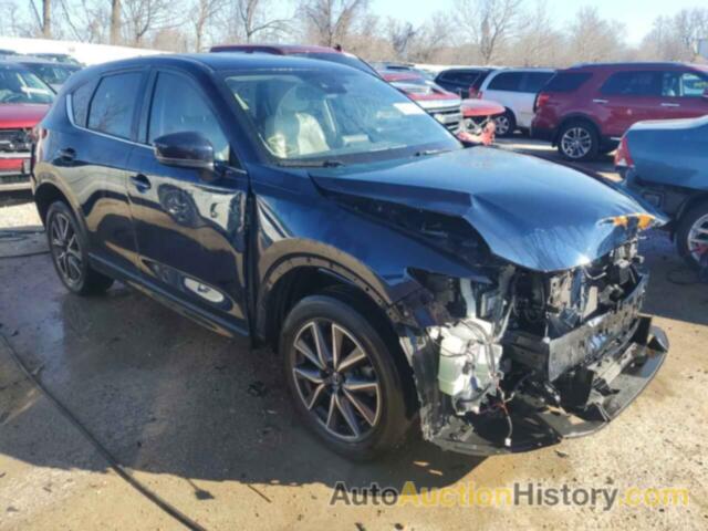 MAZDA CX-5 GRAND TOURING, JM3KFBDM9J0333614