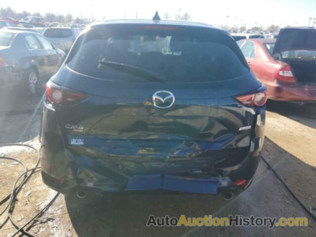 MAZDA CX-5 GRAND TOURING, JM3KFBDM9J0333614