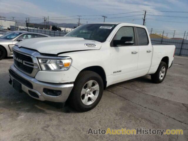 RAM 1500 BIG HORN/LONE STAR, 1C6SRFBTXLN121920