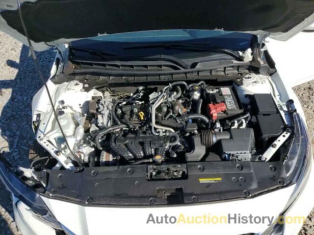 NISSAN ALTIMA S, 1N4BL4BV4NN301953