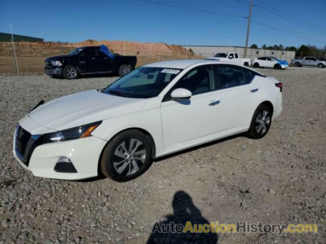 NISSAN ALTIMA S, 1N4BL4BV4NN301953