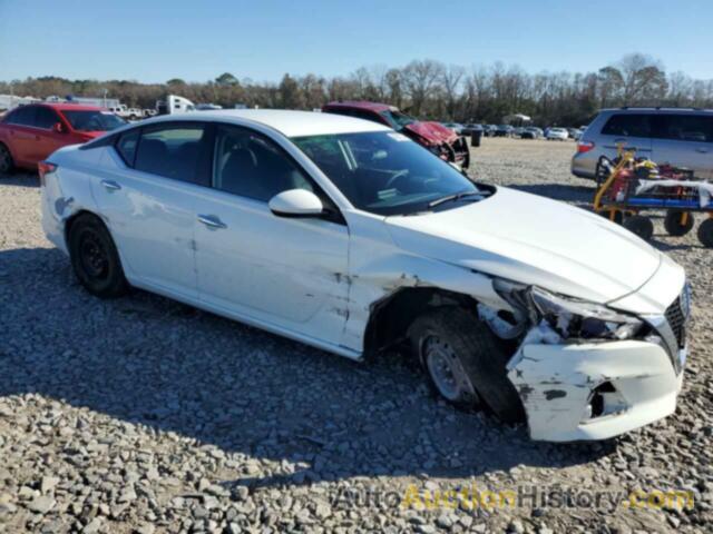 NISSAN ALTIMA S, 1N4BL4BV4NN301953