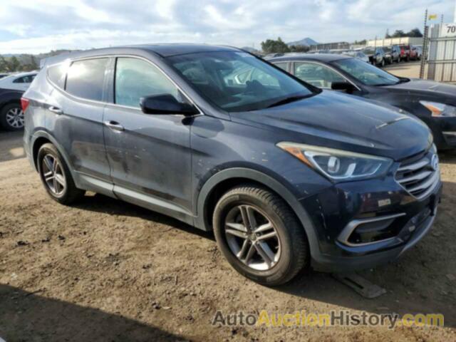 HYUNDAI SANTA FE, 5NMZTDLBXHH010713