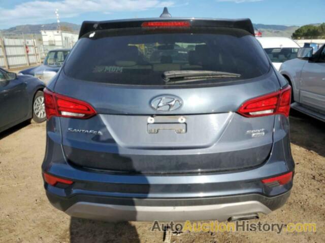 HYUNDAI SANTA FE, 5NMZTDLBXHH010713