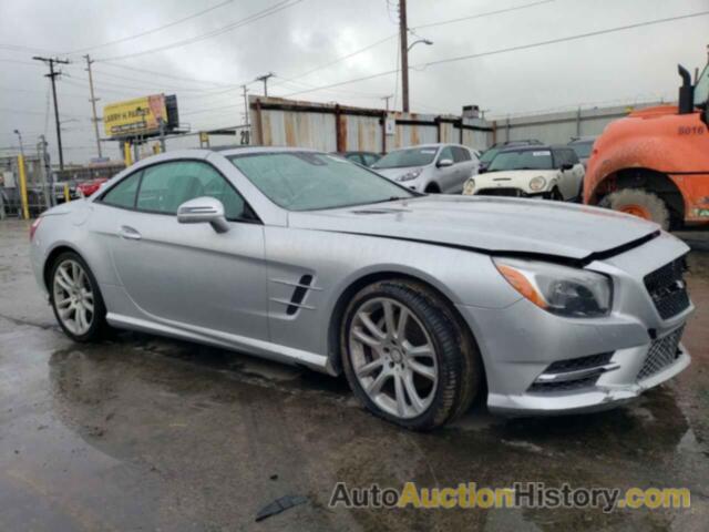 MERCEDES-BENZ SL-CLASS 550, WDDJK7DA0DF011731