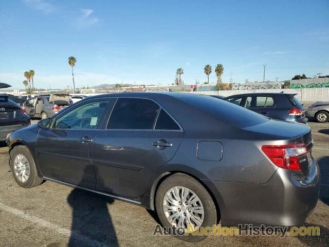 TOYOTA CAMRY L, 4T4BF1FK9ER396467