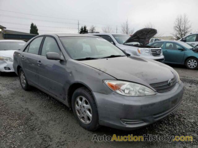 TOYOTA CAMRY LE, 4T1BE32K44U859029