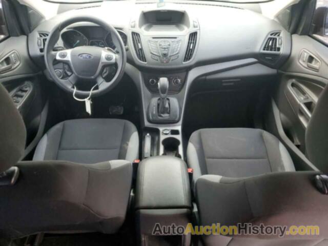 FORD ESCAPE S, 1FMCU0F71EUA29279