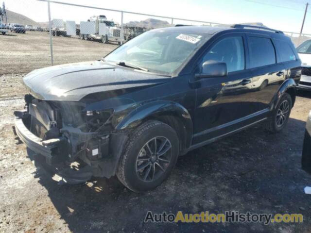 DODGE JOURNEY SE, 3C4PDCAB0HT684244