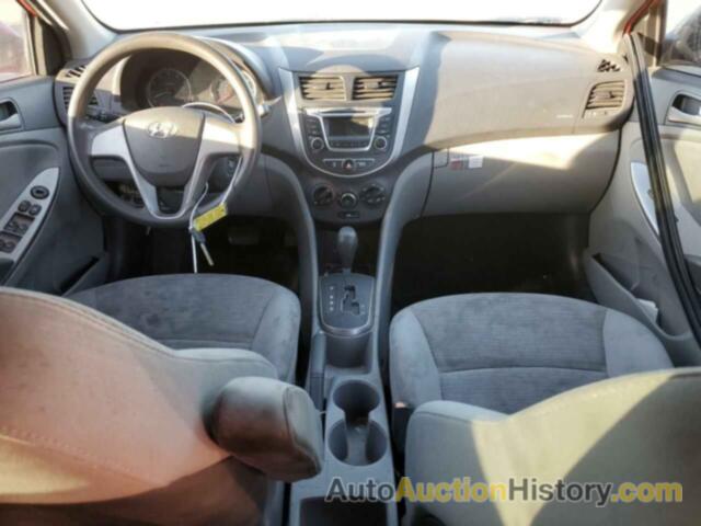 HYUNDAI ACCENT GLS, KMHCT4AE2FU832636