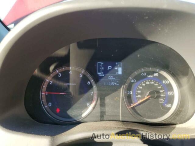 HYUNDAI ACCENT GLS, KMHCT4AE2FU832636