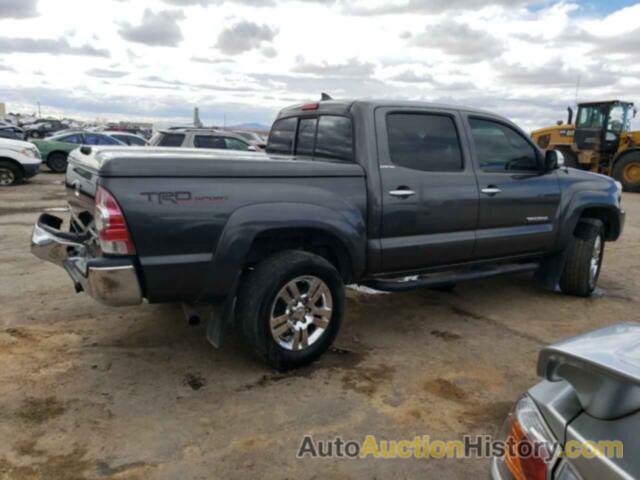 TOYOTA TACOMA DOUBLE CAB PRERUNNER, 5TFJU4GN6DX032336