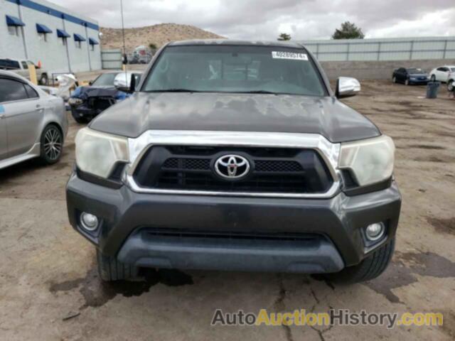 TOYOTA TACOMA DOUBLE CAB PRERUNNER, 5TFJU4GN6DX032336