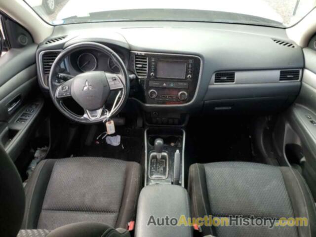 MITSUBISHI OUTLANDER ES, JA4AD2A32HZ053927