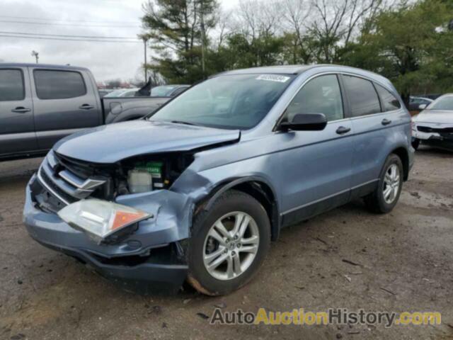 HONDA CRV EX, 5J6RE3H5XBL006748