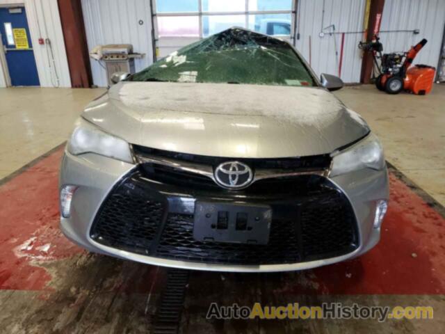 TOYOTA CAMRY LE, 4T1BF1FK8FU011735