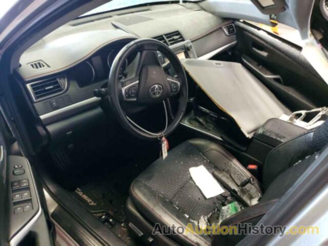 TOYOTA CAMRY LE, 4T1BF1FK8FU011735
