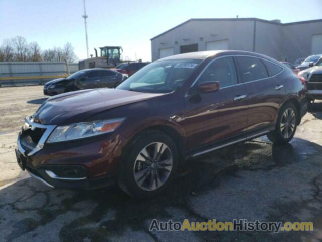 HONDA CROSSTOUR EXL, 5J6TF2H58DL004271