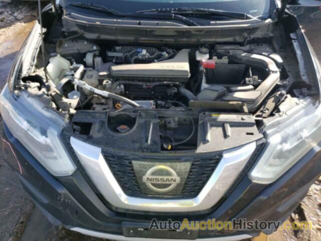 NISSAN ROGUE SV, 5N1AT2MV9HC734915