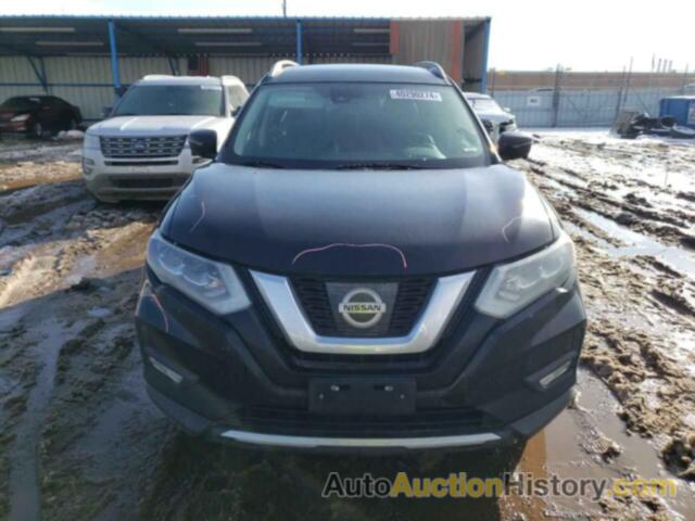 NISSAN ROGUE SV, 5N1AT2MV9HC734915