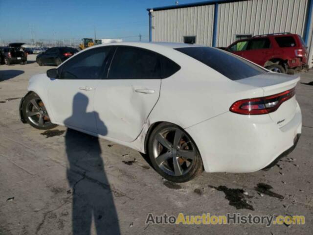 DODGE DART GT, 1C3CDFEB2ED696024