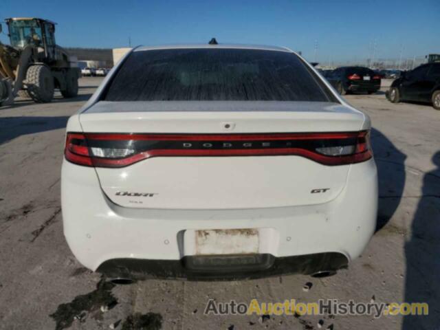 DODGE DART GT, 1C3CDFEB2ED696024