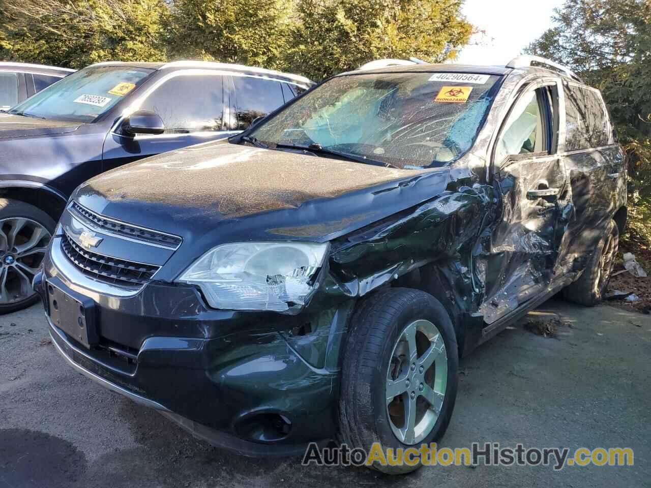 CHEVROLET CAPTIVA SPORT, 3GNFL4E50CS527148