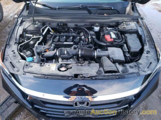 HONDA ACCORD EXL, 1HGCV1F66JA101721