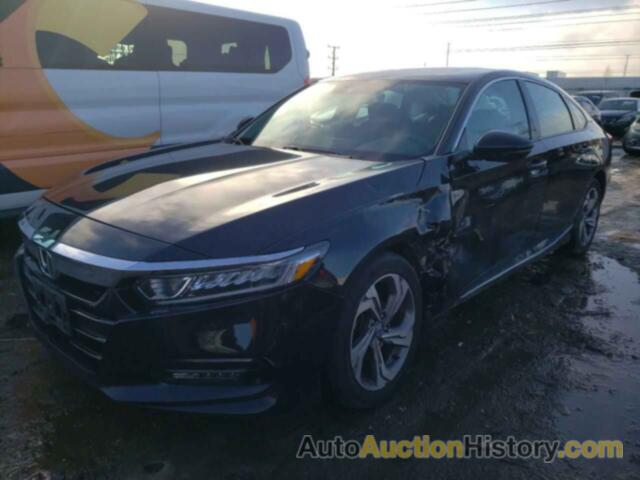 HONDA ACCORD EXL, 1HGCV1F66JA101721