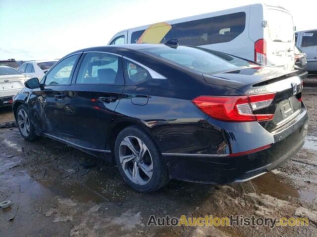 HONDA ACCORD EXL, 1HGCV1F66JA101721