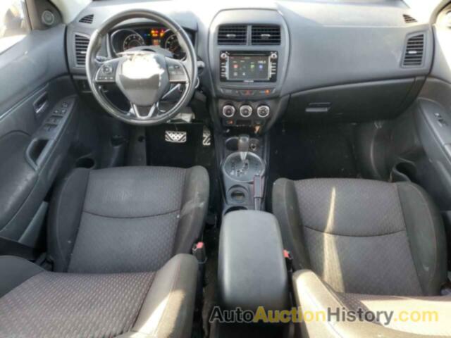 MITSUBISHI OUTLANDER ES, JA4AP3AU2HZ049656