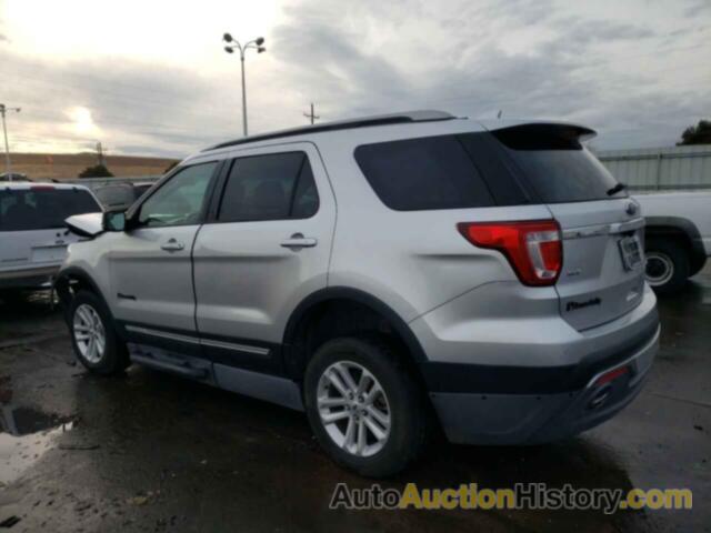 FORD EXPLORER XLT, 1FM5K7D83GGA86958