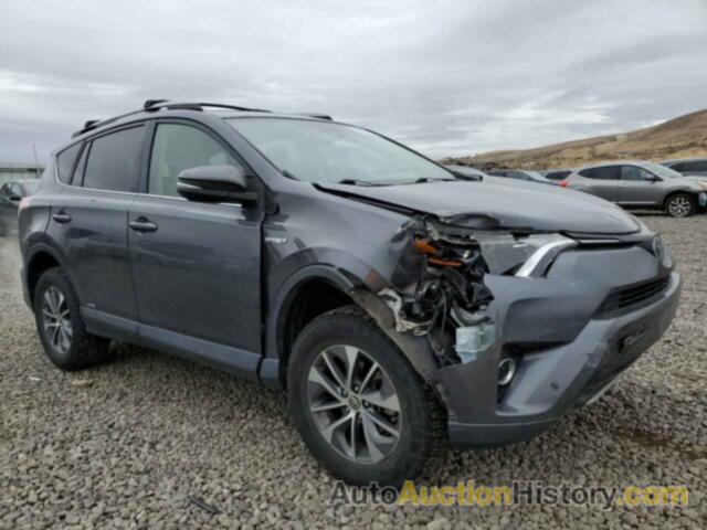 TOYOTA RAV4 LE, JTMRJREV3JD159361