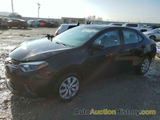 TOYOTA COROLLA L, 2T1BURHE0GC685442