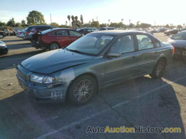 VOLVO S80, YV1TS92D521270361