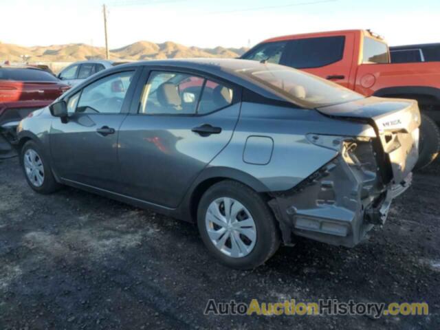 NISSAN VERSA S, 3N1CN8DV9LL903227