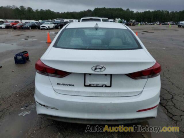 HYUNDAI ELANTRA SE, 5NPD84LF3HH030187