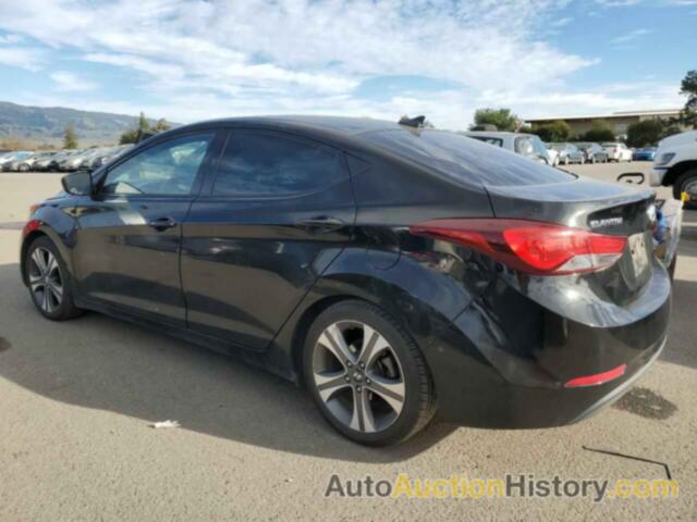 HYUNDAI ELANTRA SE, 5NPDH4AE5GH752897