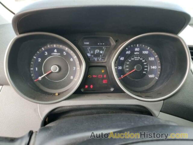 HYUNDAI ELANTRA SE, 5NPDH4AE5GH752897